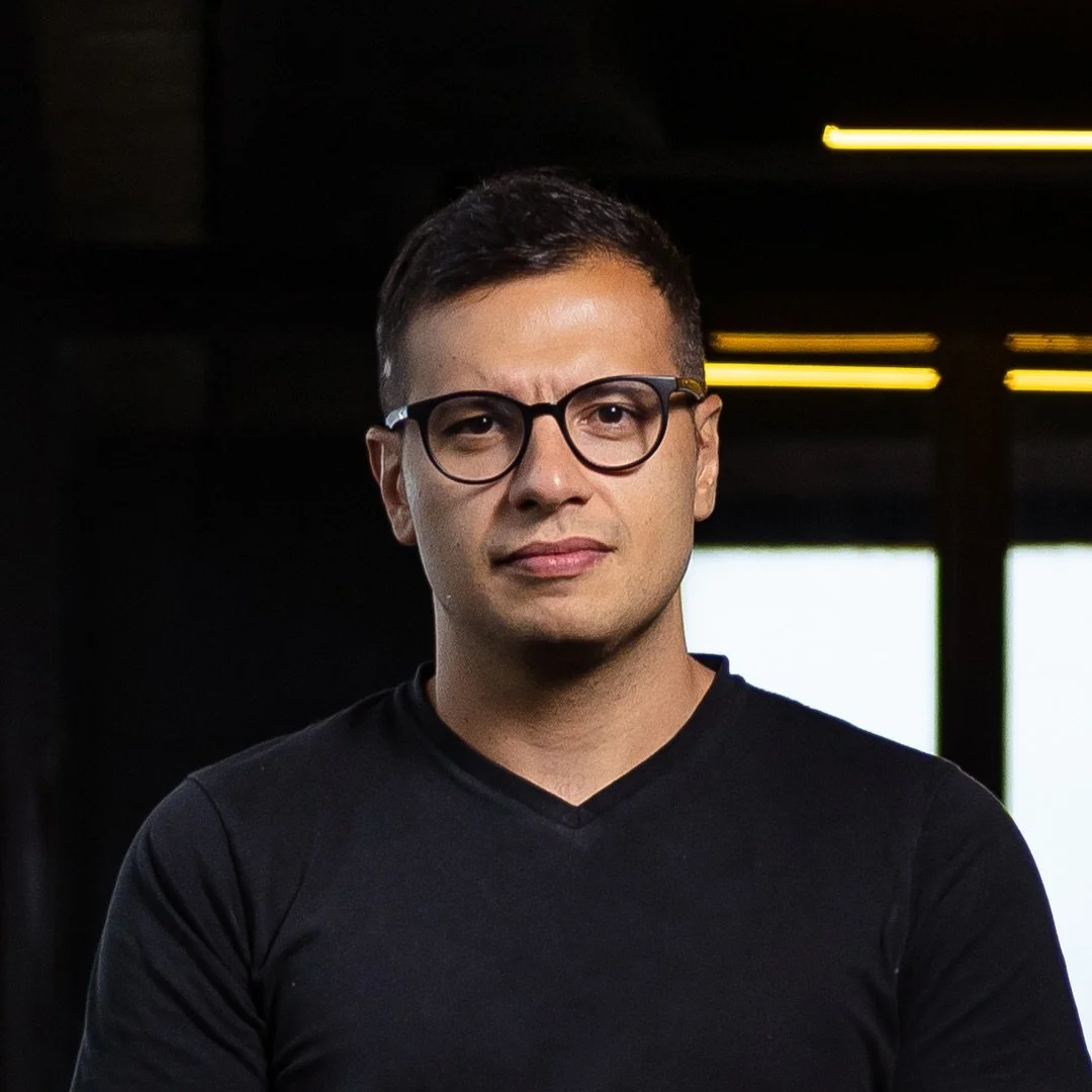 Anthony Miranda - CEO Grupo Miranda